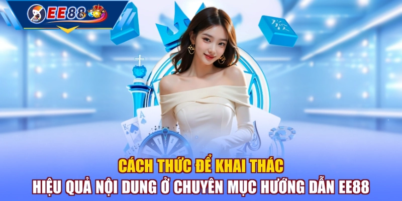 Chuyên mục đồng hành xuyên suốt trong quá trình cá cược