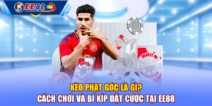 Kèo Phạt Góc Là Gì? Cách Chơi Và Bí Kíp Đặt Cược Tại EE88