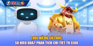 Tool Nổ Hũ Có Thực Sự Hiệu Quả? Phân Tích Chi Tiết Từ EE88